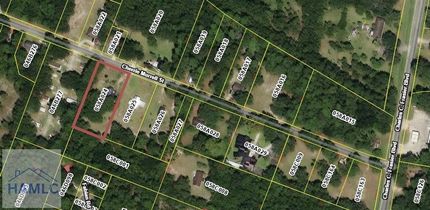 Recreational Property for sale in Liberty County, Georgia