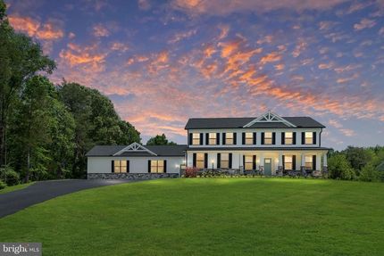 Farm and Ranch for sale in Stafford County, Virginia