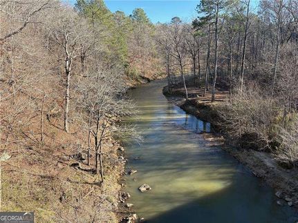 Lakefront Property for sale in Pickens County, Georgia