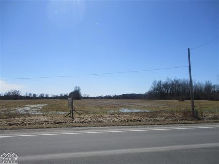 Recreational Property for sale in Saint Clair County, Michigan