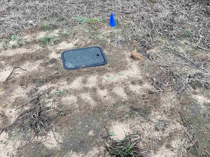 Homesite for sale in Crenshaw County, Alabama