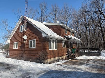 Recreational Property for sale in Marathon County, Wisconsin