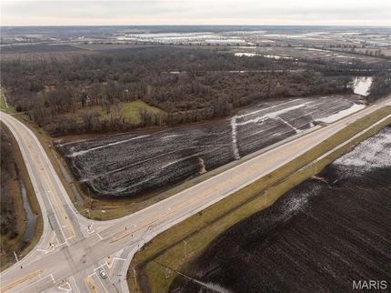 Land for sale in Madison County, Illinois