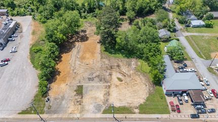 Homesite for sale in McNairy County, Tennessee