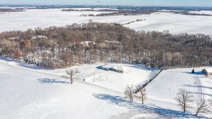 House for sale in Wabasha County, Minnesota