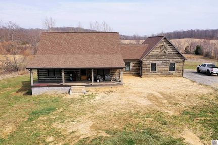 Timberland Property for sale in Caldwell County, Kentucky