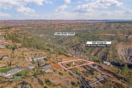 Recreational Property for sale in Butte County, California