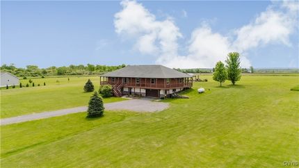 Farm and Ranch for sale in Jefferson County, New York