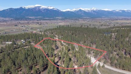 Farm and Ranch for sale in Ravalli County, Montana