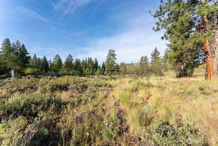 Recreational Property for sale in Okanogan County, Washington