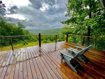 Undeveloped Land for sale in Newton County, Arkansas