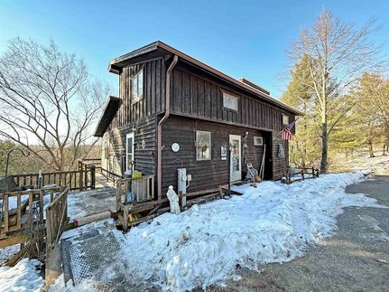 House for sale in Juneau County, Wisconsin
