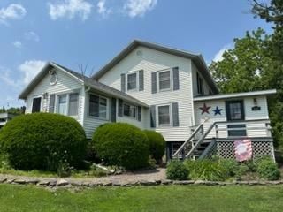 Land for sale in Bradford County, Pennsylvania