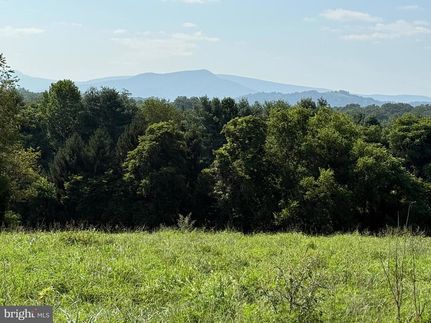 Recreational Property for sale in Rappahannock County, Virginia