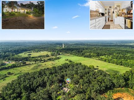 Farm and Ranch for sale in Upshur County, Texas