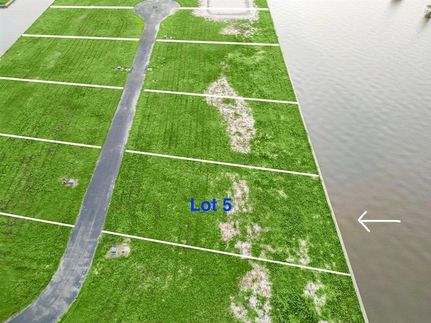 Farm and Ranch for sale in Cameron Parish, Louisiana