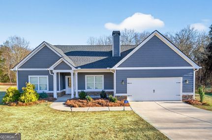 Commercial Property for sale in Hart County, Georgia