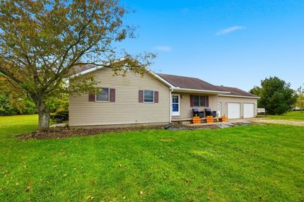 Timberland Property for sale in Pickaway County, Ohio