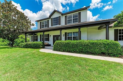 House for sale in Manatee County, Florida