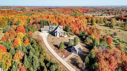 Farm and Ranch for sale in Leelanau County, Michigan