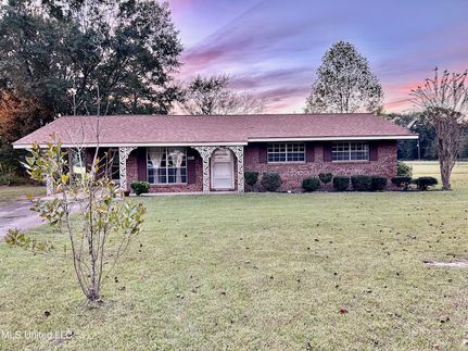 House for sale in Smith County, Mississippi