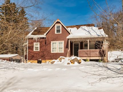 House for sale in Allegheny County, Pennsylvania