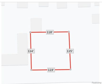 Farm and Ranch for sale in Wayne County, Michigan