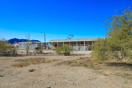 Farm and Ranch for sale in La Paz County, Arizona