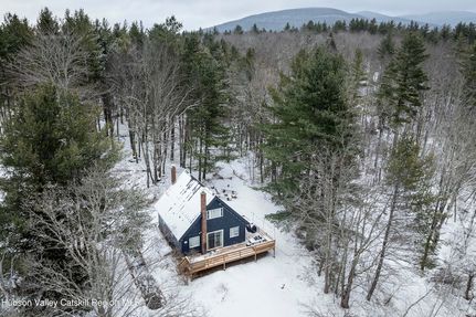 Land for sale in Greene County, New York