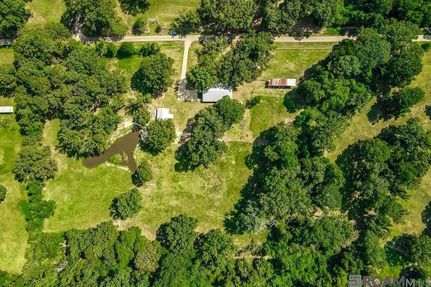 Recreational Property for sale in Saint Helena Parish, Louisiana