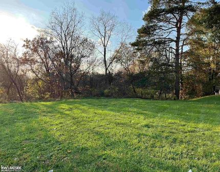 Timberland Property for sale in Macomb County, Michigan