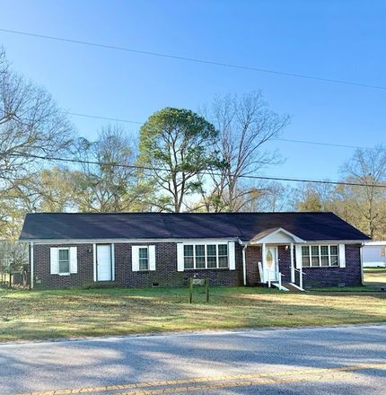 House for sale in Geneva County, Alabama