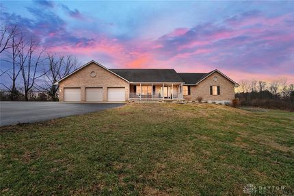 House for sale in Clinton County, Ohio