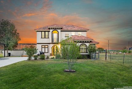 House for sale in Medina County, Texas