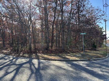 Homesite for sale in Suffolk County, New York