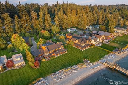 Timberland Property for sale in Island County, Washington