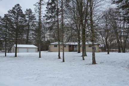 Farm and Ranch for sale in Licking County, Ohio