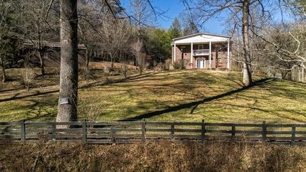 Land for sale in Fannin County, Georgia