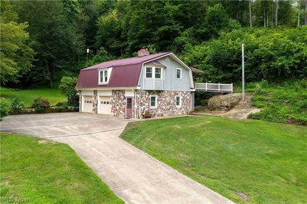 House for sale in Guernsey County, Ohio