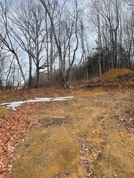 Homesite for sale in Augusta County, Virginia