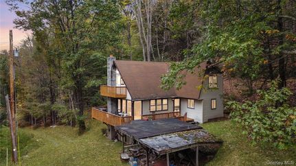 Land for sale in Sullivan County, New York