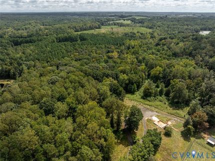 Undeveloped Land for sale in Goochland County, Virginia