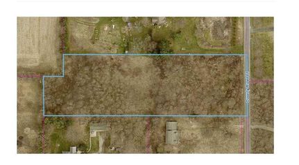 Farm and Ranch for sale in Elkhart County, Indiana
