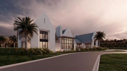 Homesite for sale in Walton County, Florida