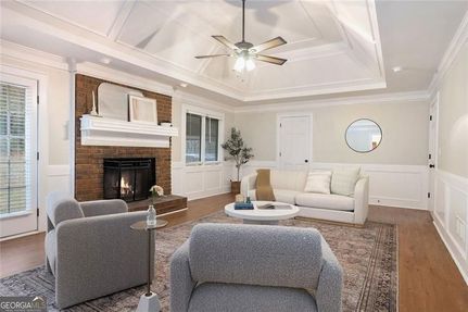 Farm and Ranch for sale in Gwinnett County, Georgia