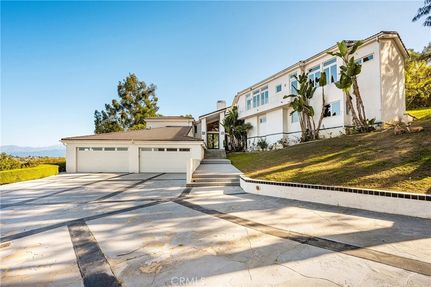 House for sale in Los Angeles County, California