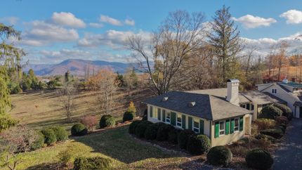 Land for sale in Greenbrier County, West Virginia