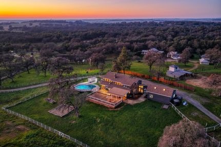 Land for sale in Sacramento County, California