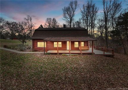 Recreational Property for sale in Clark County, Indiana