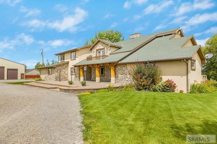 Recreational Property for sale in Bingham County, Idaho